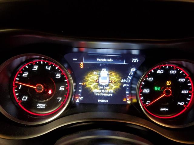 Photo 9 from auction – 2021 DODGE CHARGER SX with VIN 2C3CDXBG7MH510968