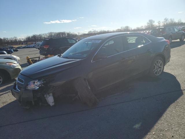 Photo 1 from auction – 2013 CHEVROLET MALIBU 1LT with VIN 1G11C5SA9DF150201