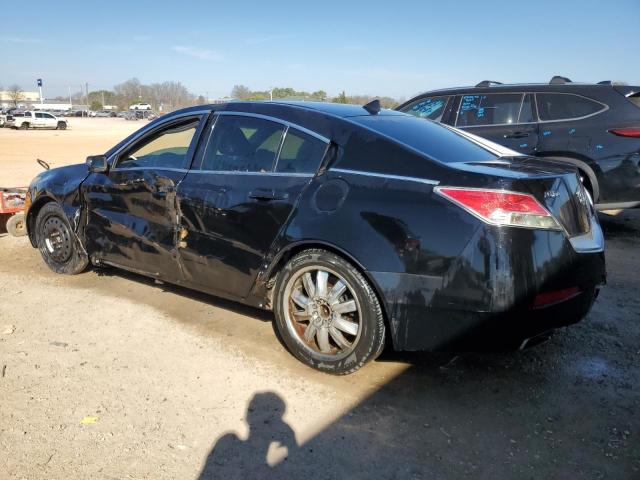 Photo 2 from auction – 2011 ACURA TL with VIN 19UUA8F22BA007004