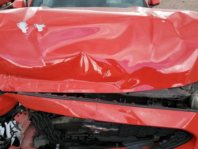 Снимка 11 от търг – 2015 FORD MUSTANG с VIN 1FA6P8TH8F5426753