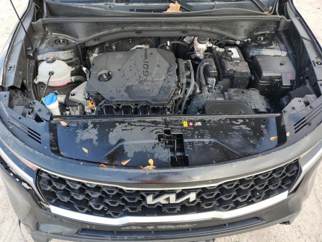 Photo 12 from auction – 2023 KIA SORENTO LX with VIN 5XYRGDLC7PG166830