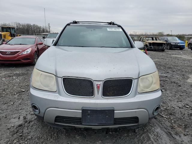 Photo 5 from auction – 2006 PONTIAC TORRENT with VIN 2CKDL73F766129024