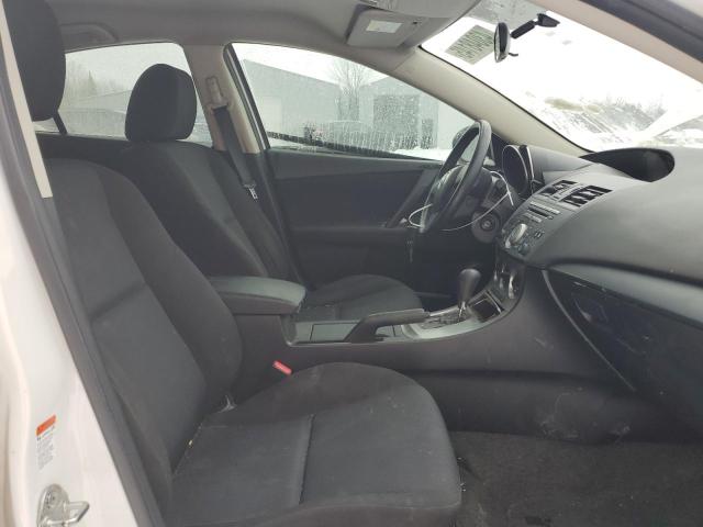 Photo 7 from auction – 2011 MAZDA 3 I with VIN JM1BL1UF1B1461290