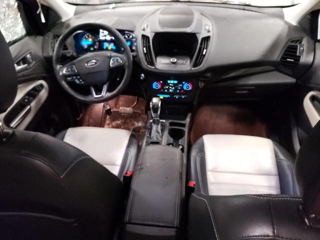 Photo 8 from auction – 2019 FORD ESCAPE SEL with VIN 1FMCU9HD6KUA96558