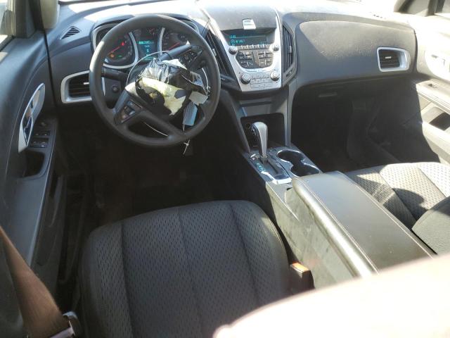 Photo 8 from auction – 2014 CHEVROLET EQUINOX LS with VIN 2GNALAEK7E6187349