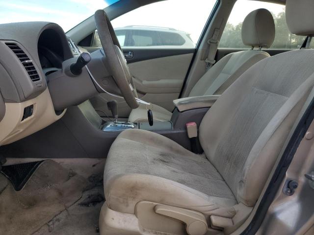 Photo 7 from auction – 2012 NISSAN ALTIMA BAS with VIN 1N4AL2AP7CN455203