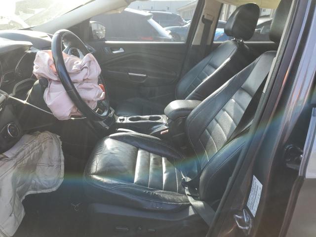 Photo 7 from auction – 2014 FORD ESCAPE TIT with VIN 1FMCU0J93EUE23438