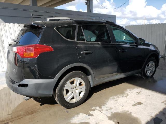 Photo 3 from auction – 2013 TOYOTA RAV4 LE with VIN 2T3BFREV1DW041688