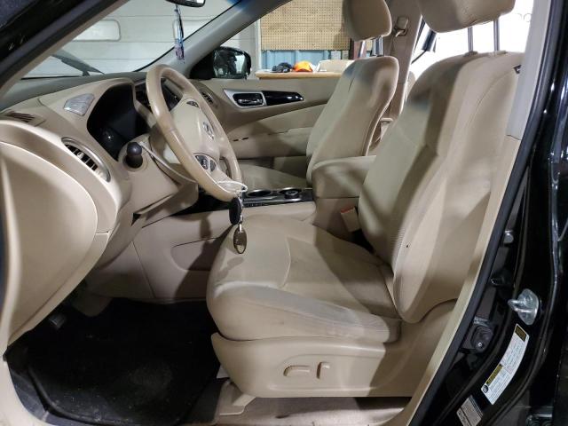 Photo 7 from auction – 2015 NISSAN PATHFINDER with VIN 5N1AR2MM8FC676976