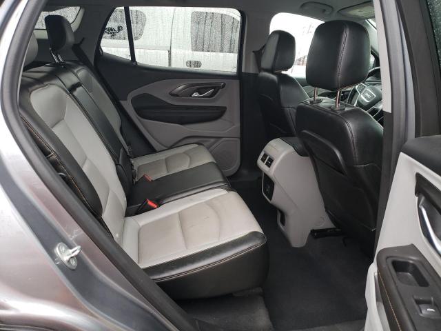 Photo 11 from auction – 2020 GMC TERRAIN SL with VIN 3GKALVEV9LL176943