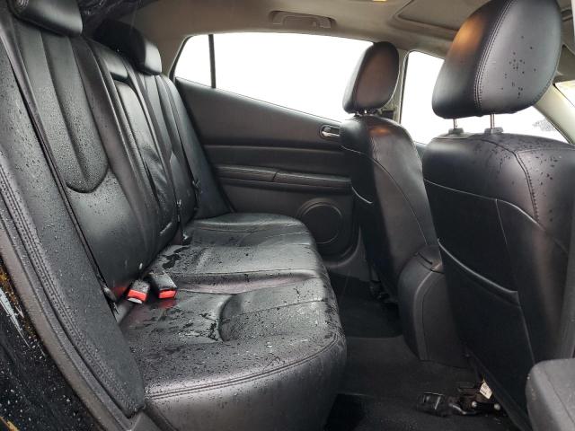 Фото 10 с аукциона – 2012 MAZDA 6 I с VIN 1YVHZ8CH0C5M40231