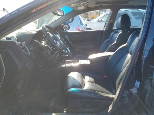 Photo 7 from auction – 2011 NISSAN MAXIMA S with VIN 1N4AA5AP8BC858866