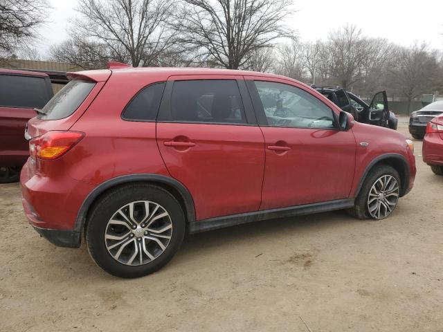 Photo 3 from auction – 2019 MITSUBISHI OUTLANDER with VIN JA4AP3AU0KU013520