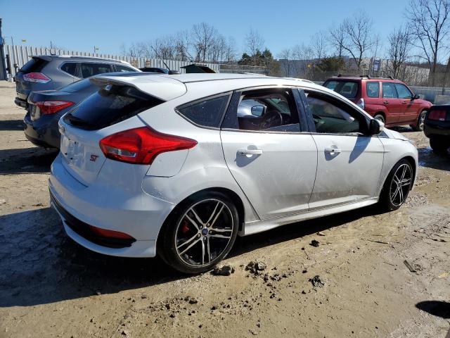 Photo 3 from auction – 2016 FORD FOCUS ST with VIN 1FADP3L92GL253585