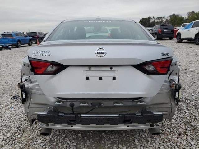 Photo 6 from auction – 2022 NISSAN ALTIMA SR with VIN 1N4BL4CV8NN344741