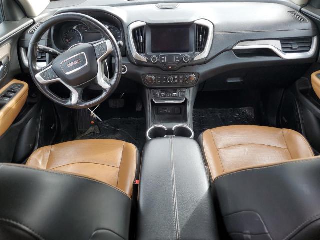 Photo 8 from auction – 2019 GMC TERRAIN SL with VIN 3GKALPEV5KL245248