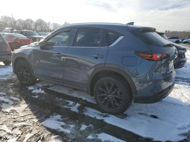 Photo 2 from auction – 2023 MAZDA CX-5 PREFE with VIN JM3KFBCM5P0187156
