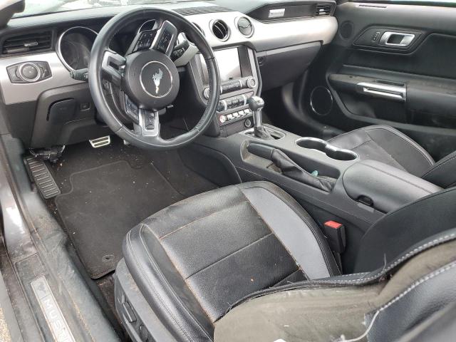 Photo 8 from auction – 2023 FORD MUSTANG with VIN 1FA6P8TH5P5108705