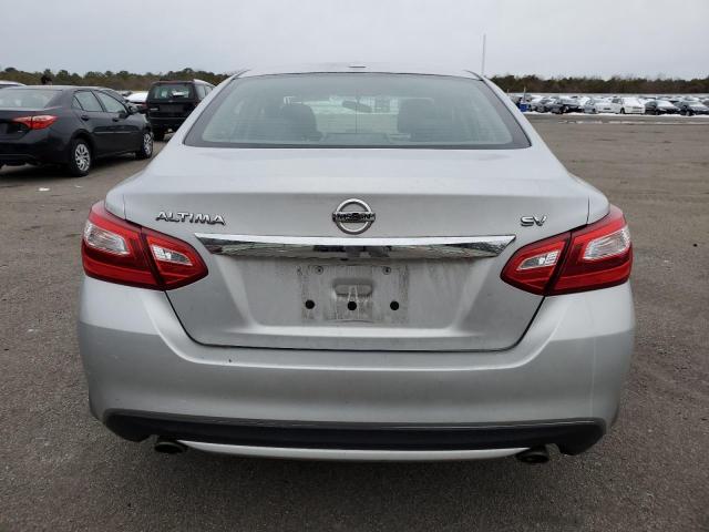 Photo 6 from auction – 2017 NISSAN ALTIMA 2.5 with VIN 1N4AL3AP8HC253768