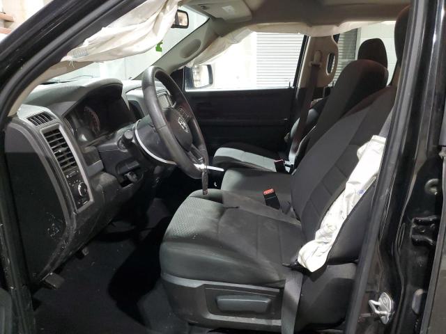 Foto 7 de la subasta – 2019 RAM 1500 CLASS con VIN 1C6RR7FG1KS543415