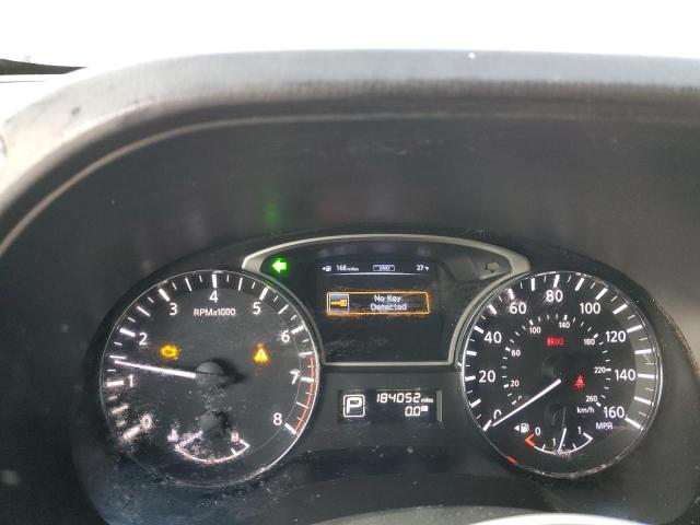 Photo 9 from auction – 2013 NISSAN PATHFINDER with VIN 5N1AR2MM7DC664833