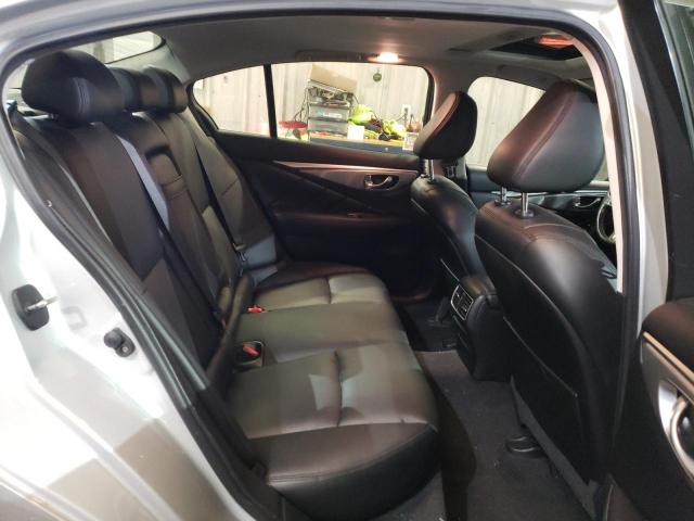 Photo 10 from auction – 2015 INFINITI Q50 BASE with VIN JN1BV7AR3FM400574