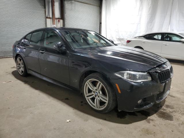 Photo 4 from auction – 2015 BMW 535 XI with VIN WBA5B3C53FD544600