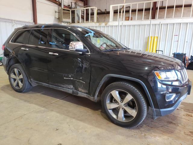 Photo 4 from auction – 2014 JEEP GRAND CHER with VIN 1C4RJEBG0EC520006
