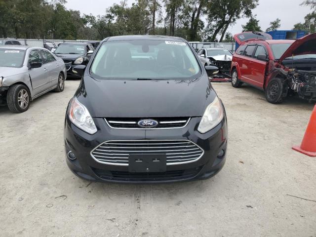 Photo 5 from auction – 2014 FORD C-MAX SEL with VIN 1FADP5BU6EL517616