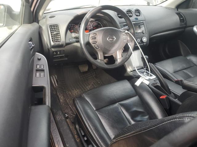 Photo 8 from auction – 2012 NISSAN ALTIMA S with VIN 1N4AL2EP2CC177087