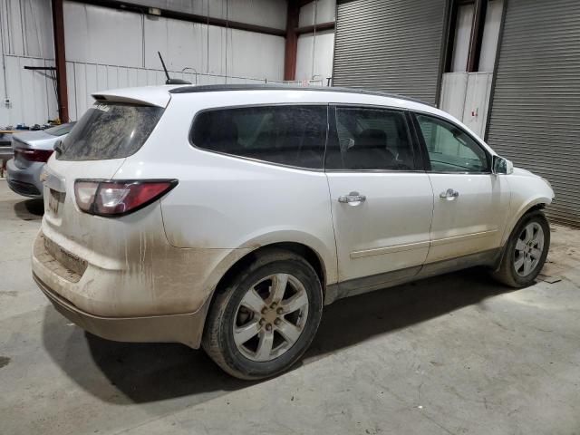 Photo 3 from auction – 2016 CHEVROLET TRAVERSE L with VIN 1GNKVGKD9GJ315720