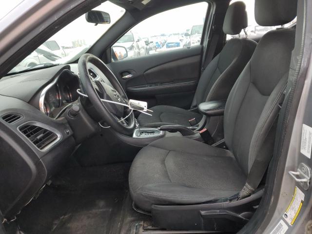 Photo 7 from auction – 2013 DODGE AVENGER SE with VIN 1C3CDZAGXDN749631