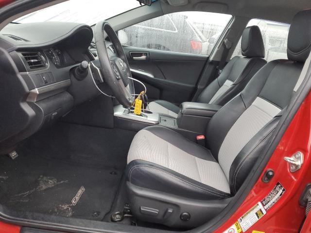 Photo 7 from auction – 2013 TOYOTA CAMRY L with VIN 4T1BF1FK7DU722162