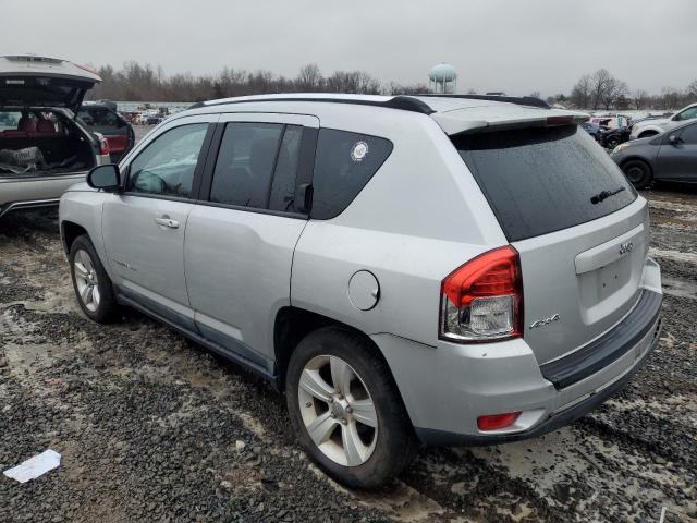 Photo 2 from auction – 2011 JEEP COMPASS SP with VIN 1J4NF1FB0BD234843