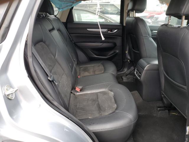 Photo 11 from auction – 2019 MAZDA CX-5 TOURI with VIN JM3KFBCM8K0552535