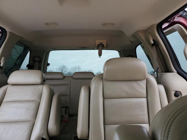Foto 10 de la subasta – 2004 FORD FREESTAR S con VIN 2FMZA52274BA94684