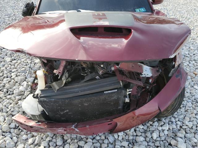 Photo 11 from auction – 2018 DODGE CHARGER R/ with VIN 2C3CDXCT6JH147196
