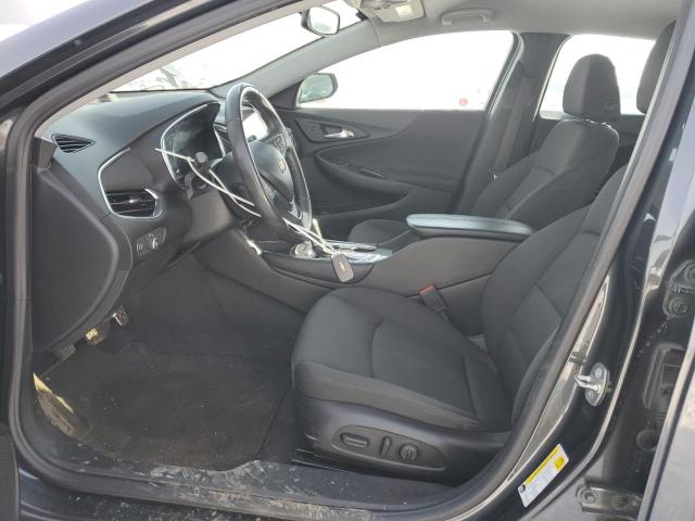 Photo 7 from auction – 2016 CHEVROLET MALIBU LT with VIN 1G1ZE5STXGF253453
