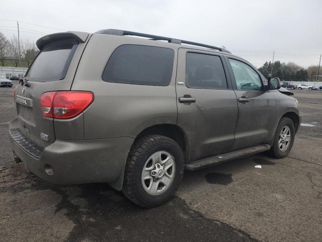 Photo 3 from auction – 2014 TOYOTA SEQUOIA SR with VIN 5TDBY5G1XES103430
