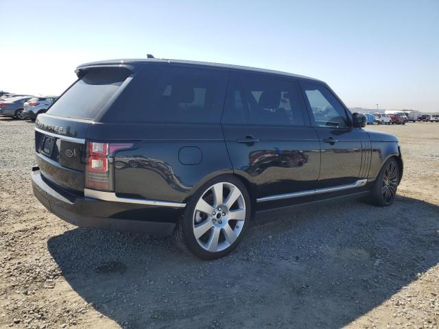 Photo 3 from auction – 2016 LAND ROVER RANGE ROVE with VIN SALGS3EF3GA296362