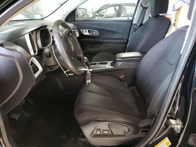 Photo 7 from auction – 2015 CHEVROLET EQUINOX LS with VIN 2GNALAEK5F6192650