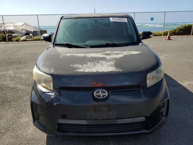 Photo 5 from auction – 2012 TOYOTA SCION XB with VIN JTLZE4FE5CJ018466