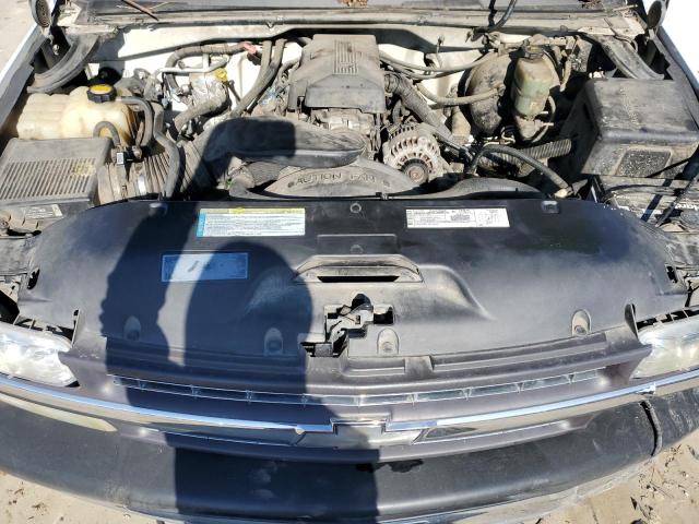 Photo 11 from auction – 2000 CHEVROLET SILVERADO with VIN 1GCEK14T1YZ263275