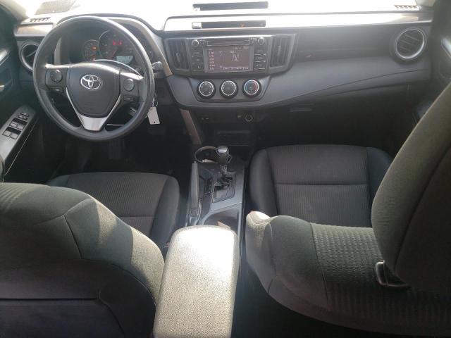 Photo 8 from auction – 2016 TOYOTA RAV4 LE with VIN JTMZFREV0GJ082766