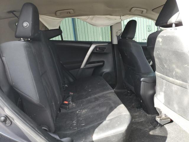 Photo 11 from auction – 2017 TOYOTA RAV4 LE with VIN 2T3ZFREV8HW381778