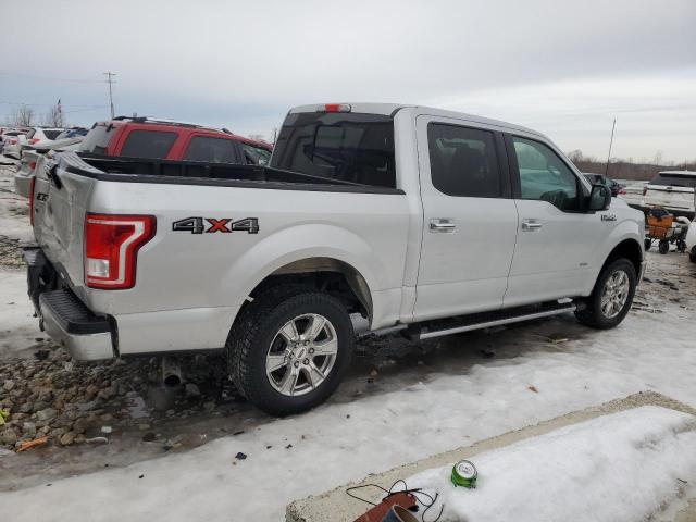 Photo 3 from auction – 2016 FORD F150 SUPER with VIN 1FTEW1EP3GKF94050