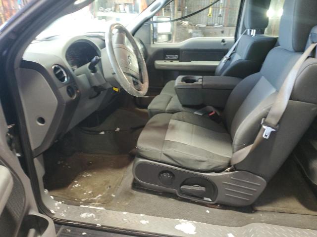 Photo 7 from auction – 2008 FORD F150 with VIN 1FTPX14518FC11674