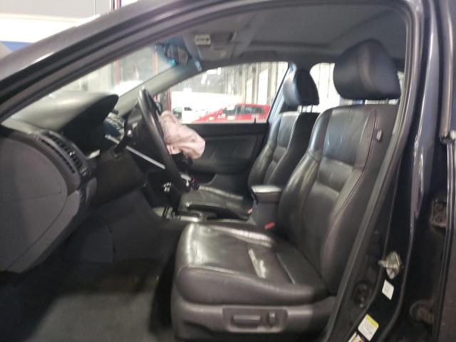 Photo 7 from auction – 2004 HONDA ACCORD EX with VIN 1HGCM66514A095466