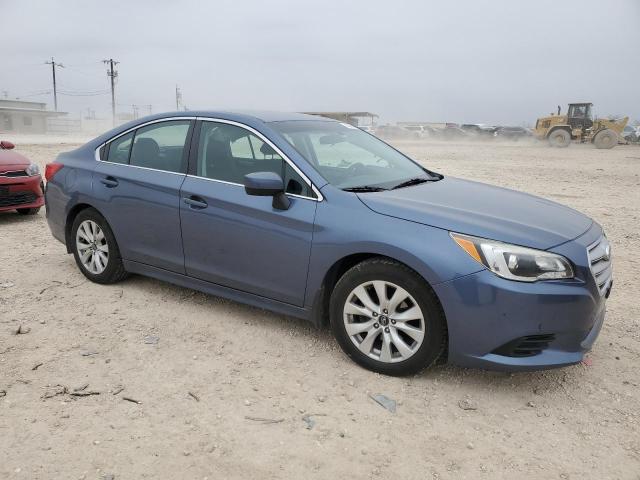Photo 4 from auction – 2017 SUBARU LEGACY 2.5 with VIN 4S3BNAC67H3056902