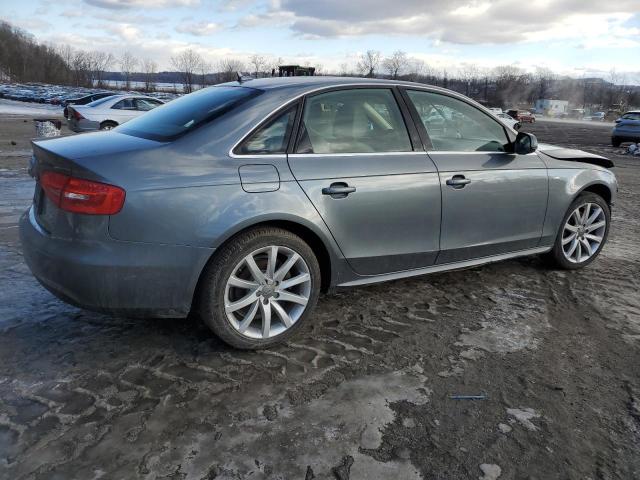 Photo 3 from auction – 2014 AUDI A4 PREMIUM with VIN WAUBFAFL6EA093636